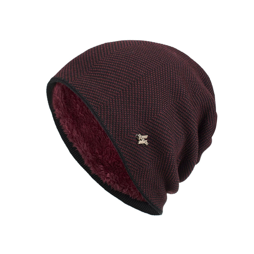 Giulio - Cappello in Fleece Caldo