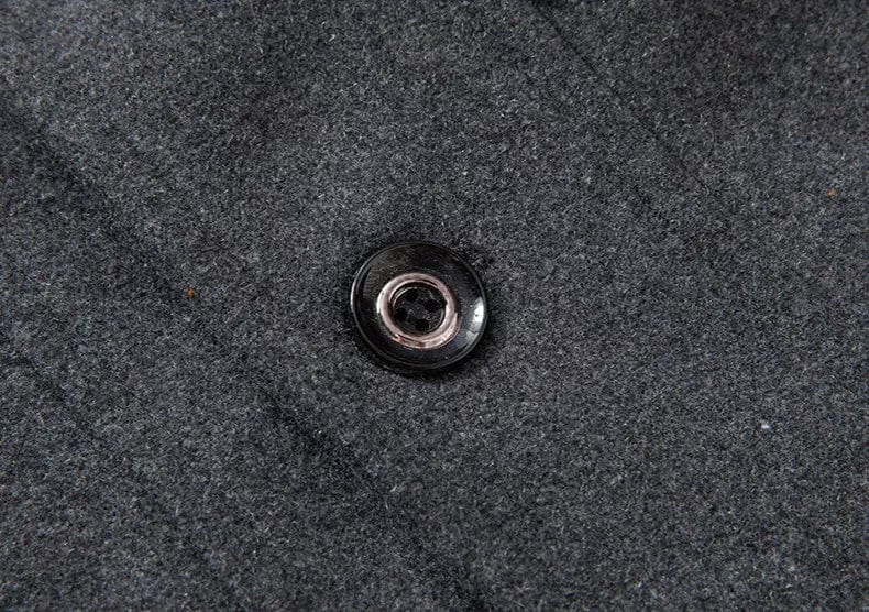 Francesco – Cappotto elegante