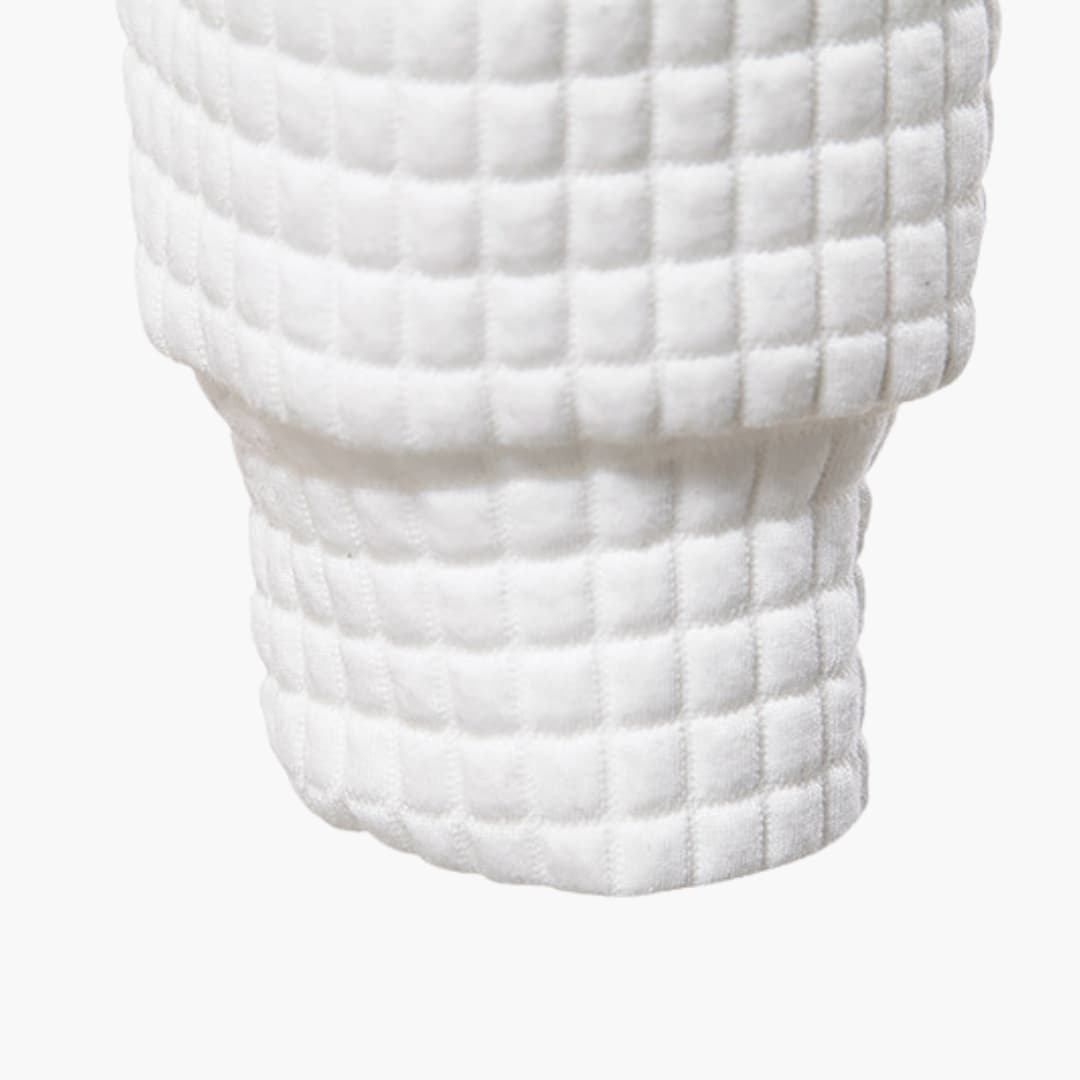 Domenico - Felpa con cappuccio comoda