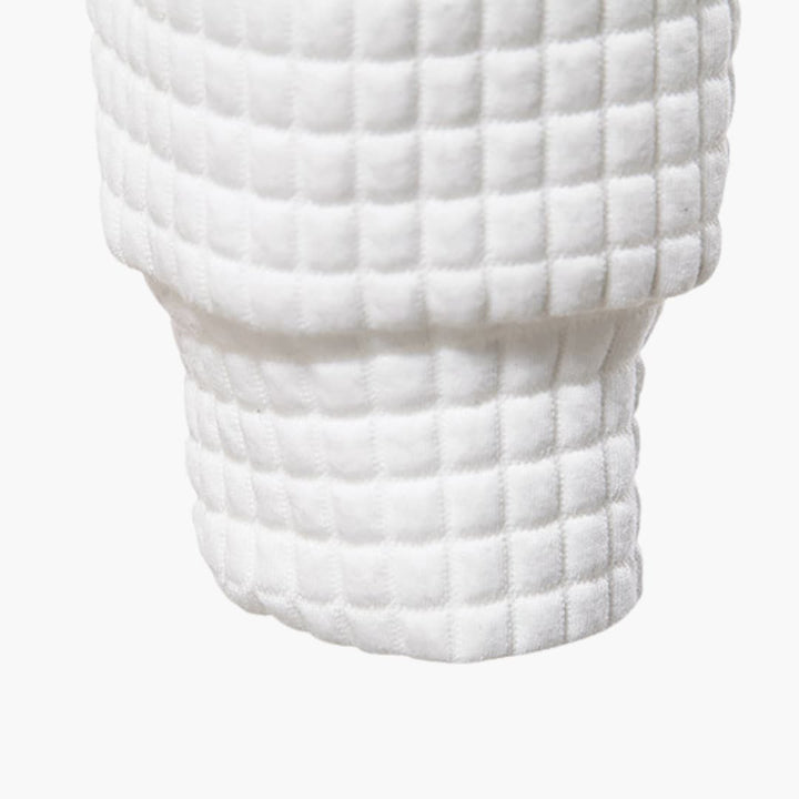 Domenico - Felpa con cappuccio comoda