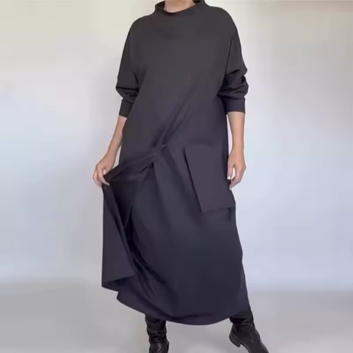 Celia - Abito lungo elegante