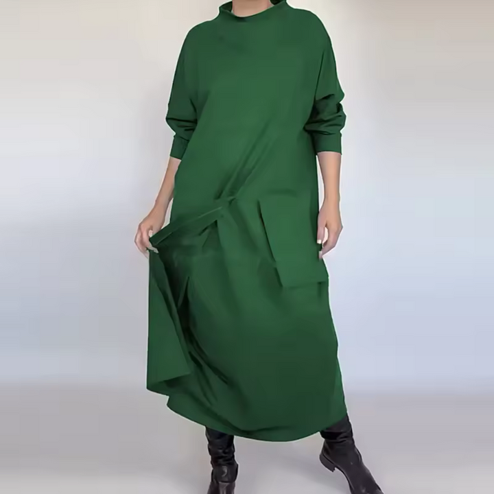 Celia - Abito lungo elegante