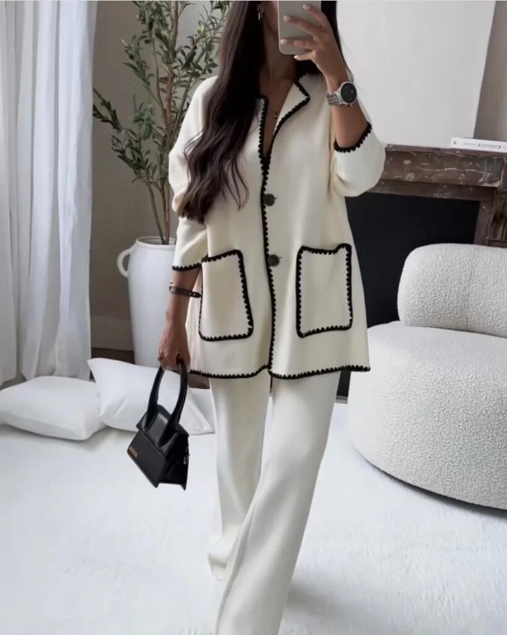 Maddalena - Set di 2 Pezzi