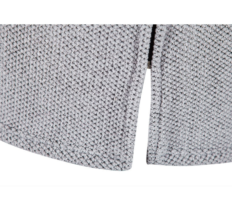 Renato - GIACCA DA UOMO CON CAPPUCCIO