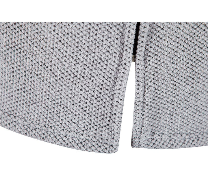 Renato - GIACCA DA UOMO CON CAPPUCCIO