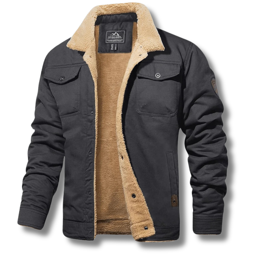 Massimiliano - BOMBERJACK