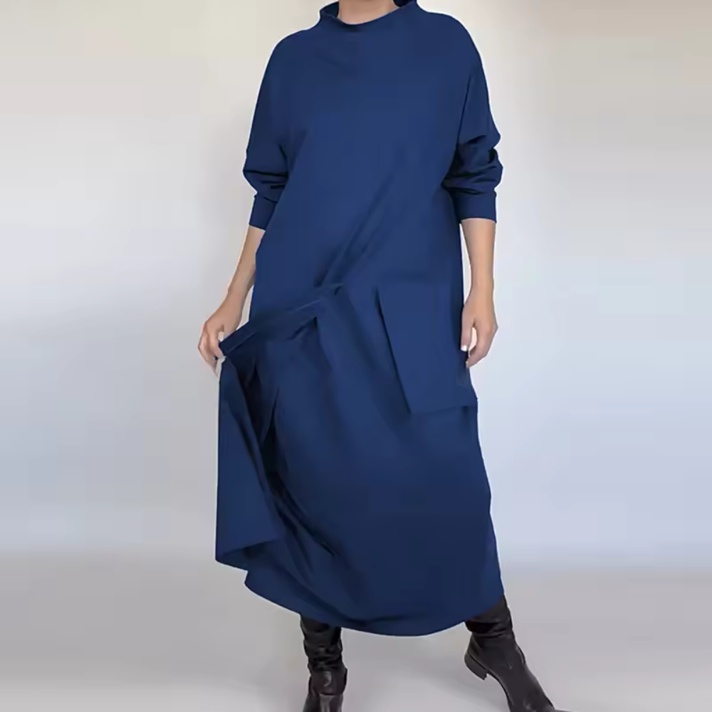 Celia - Abito lungo elegante