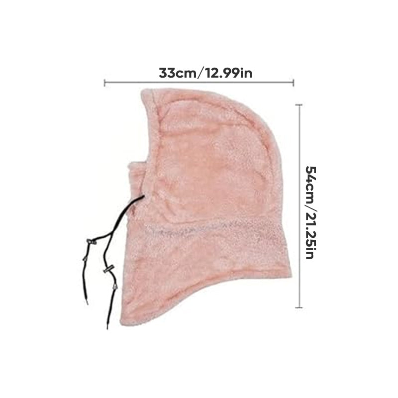 Serena - Berretto in pile caldo (1+1 GRATIS!)