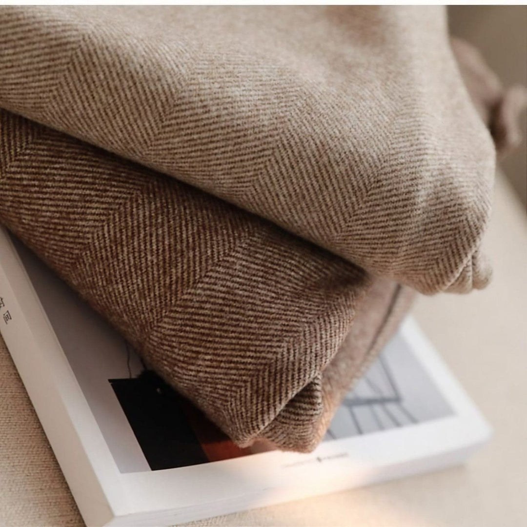 ARTURO - Pantaloni Sottile e Raffinati