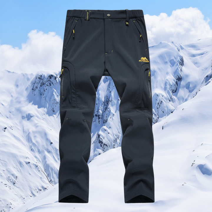 Rocco - Pantaloni Termici Premium