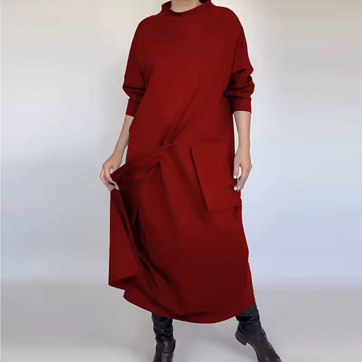 Celia - Abito lungo elegante