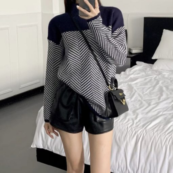 SERENA - Maglione elegante