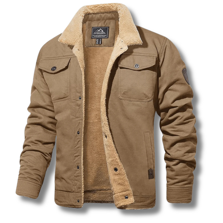 Massimiliano - BOMBERJACK