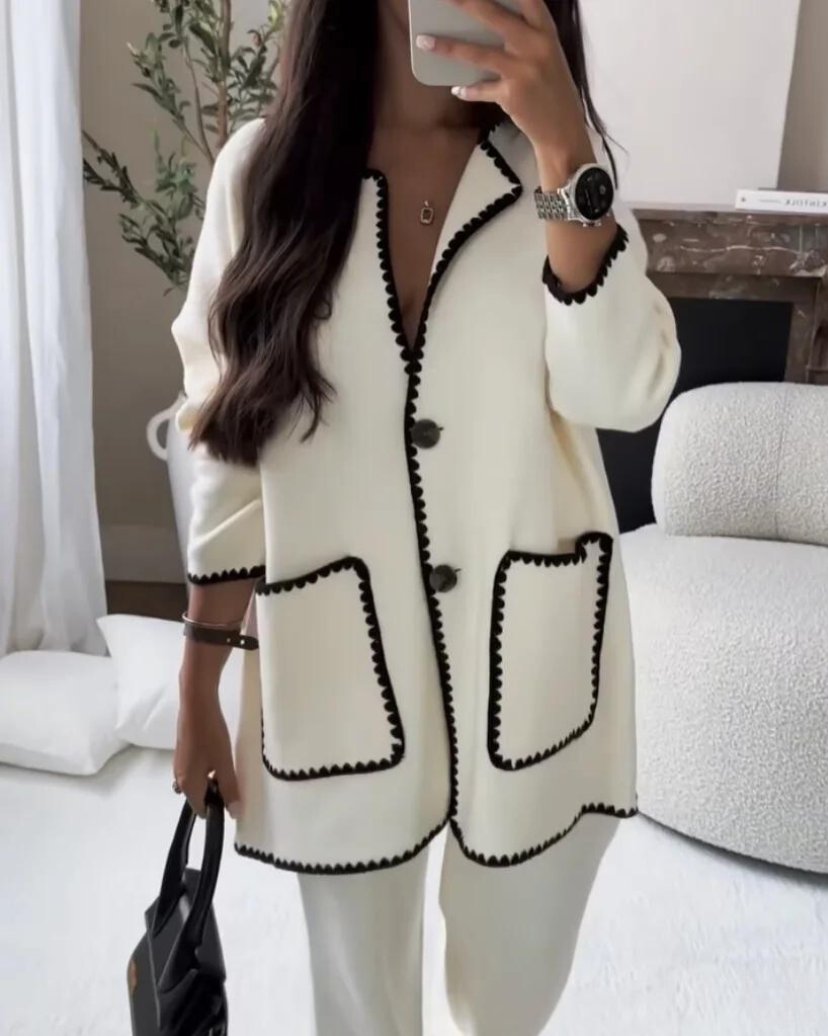 Maddalena - Set di 2 Pezzi