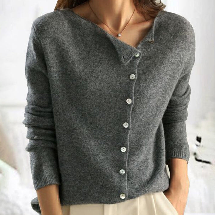CAMILLE – Cardigan Elegante