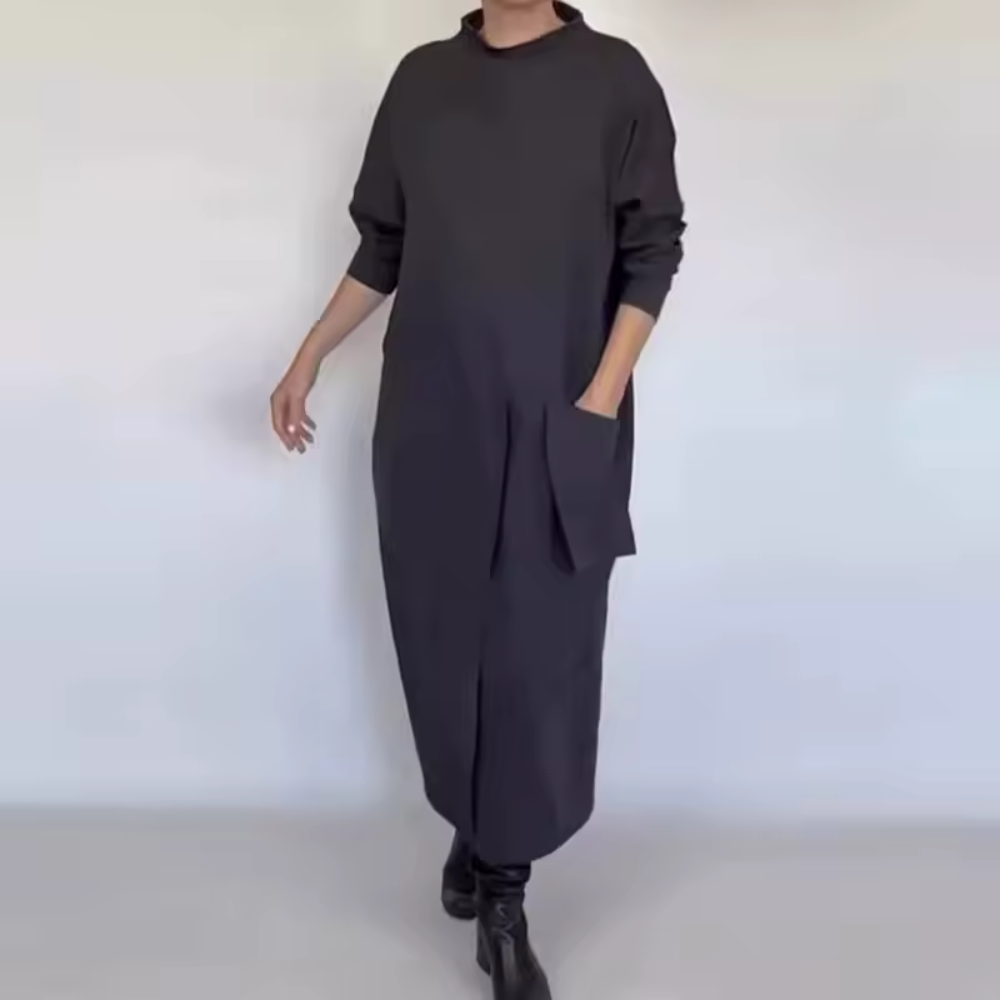 Celia - Abito lungo elegante