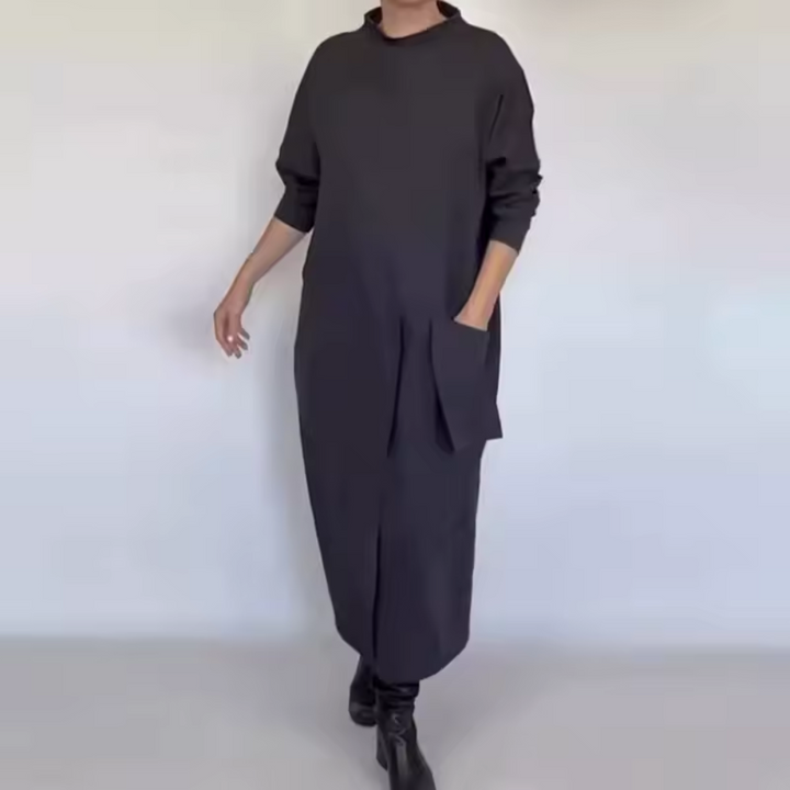 Celia - Abito lungo elegante