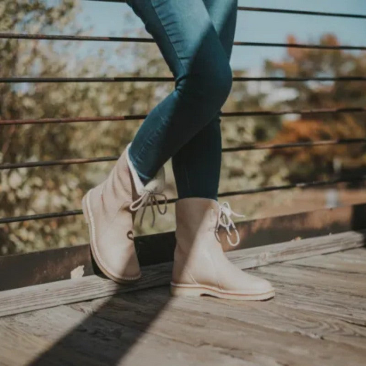 SABRINA - Stivali Invernali Isolanti e Impermeabili