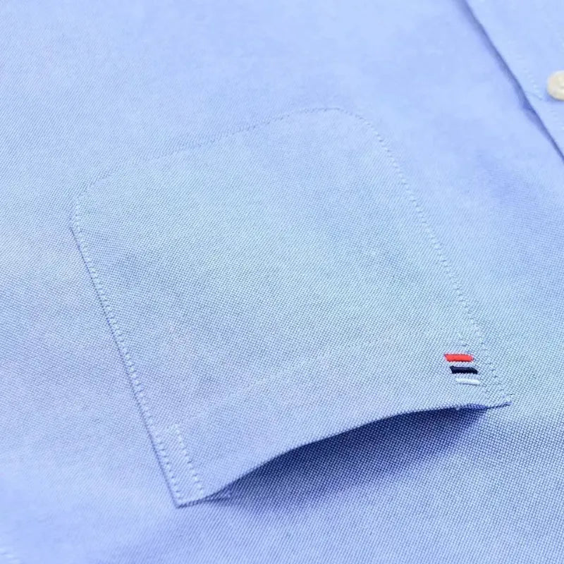 Matteo - Camicia Oxford Button-Down