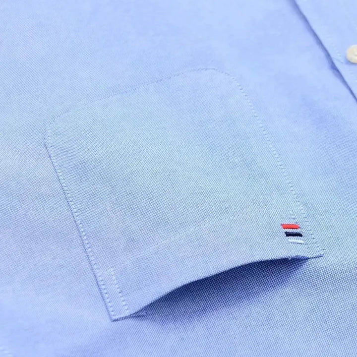 Matteo - Camicia Oxford Button-Down