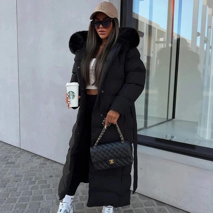 Carina - Giacca invernale alla moda