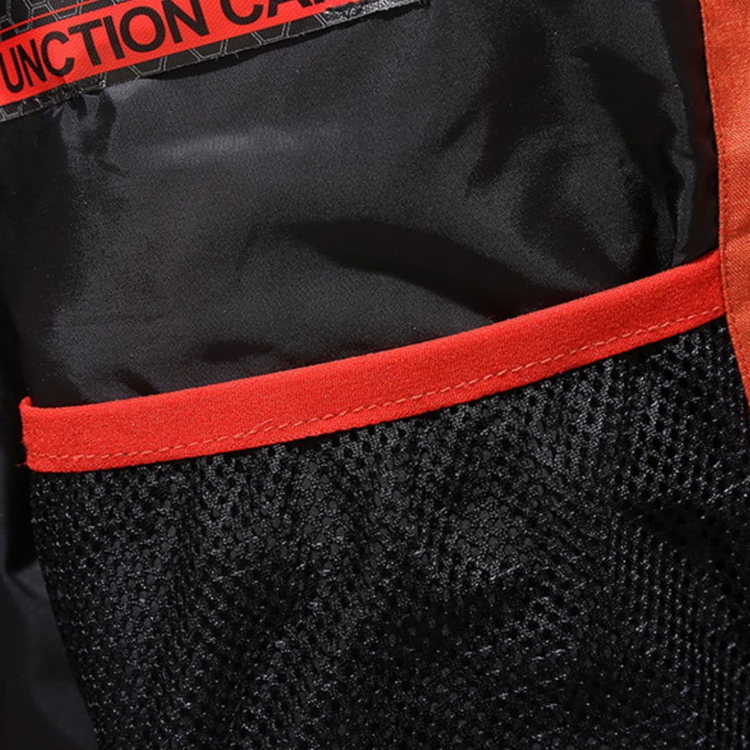 FEDERICO – Giacca invernale resistente al vento e alle intemperie