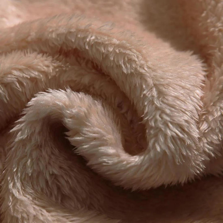 Andrea - Felpa Fluffy