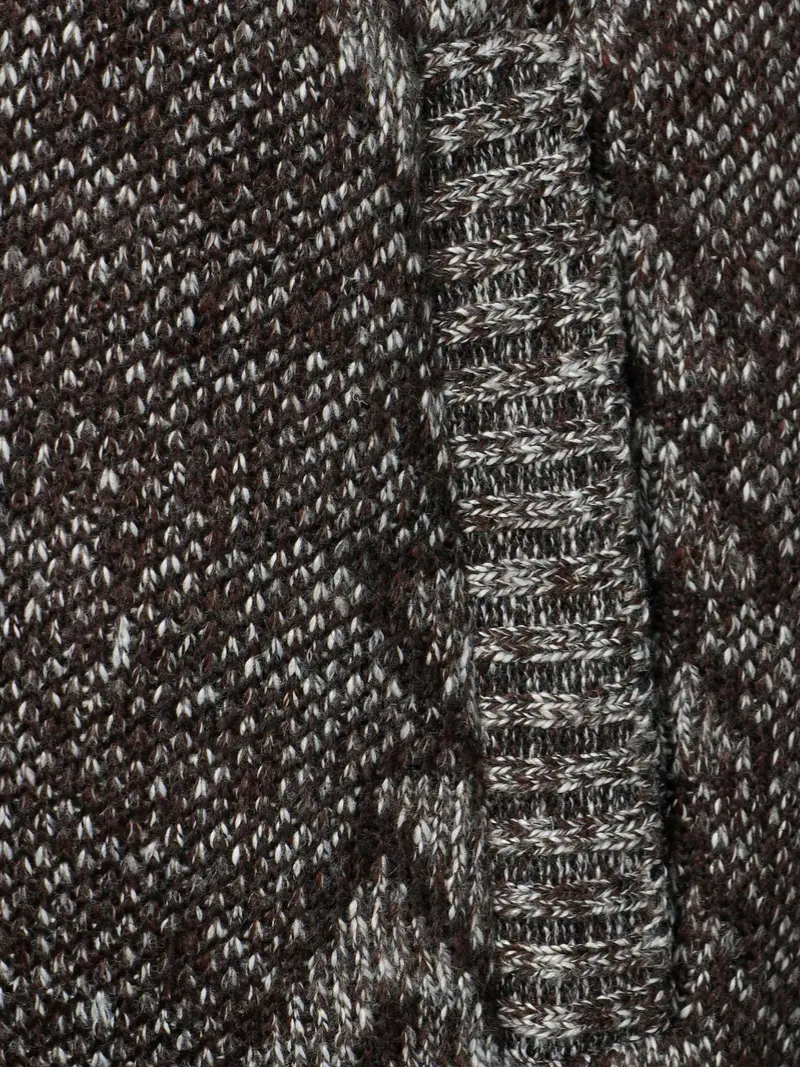 Domenico - VESTE CASUAL IN MAGLIA