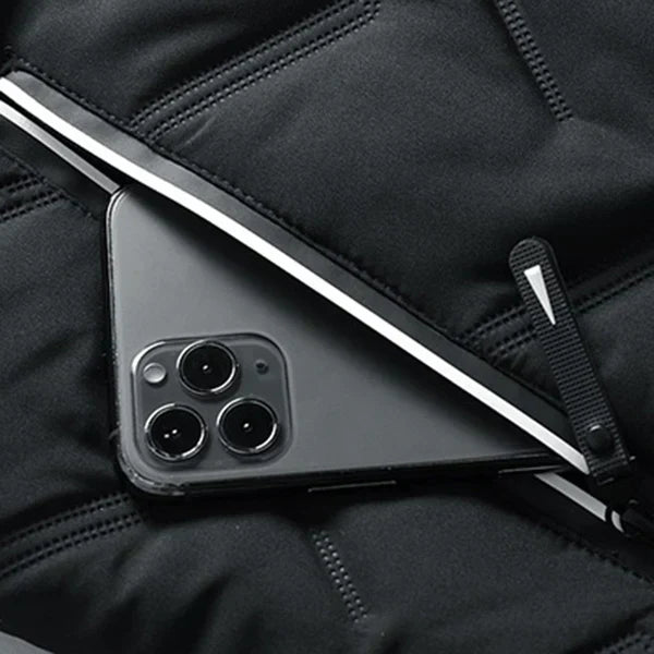 ADRIANO - Giacca elegante