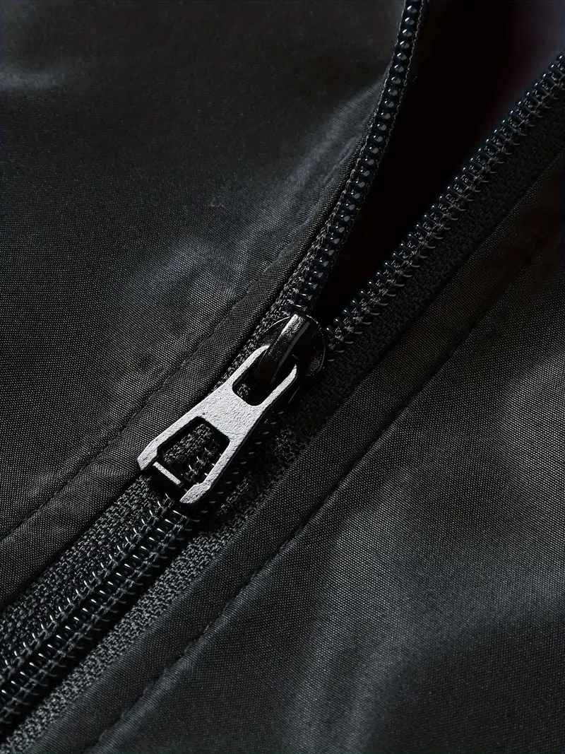 Angelo - GIACCA IN FELPA CON FODERA