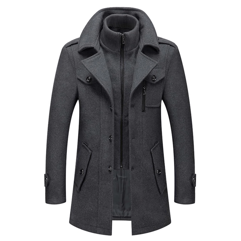 Francesco – Cappotto elegante