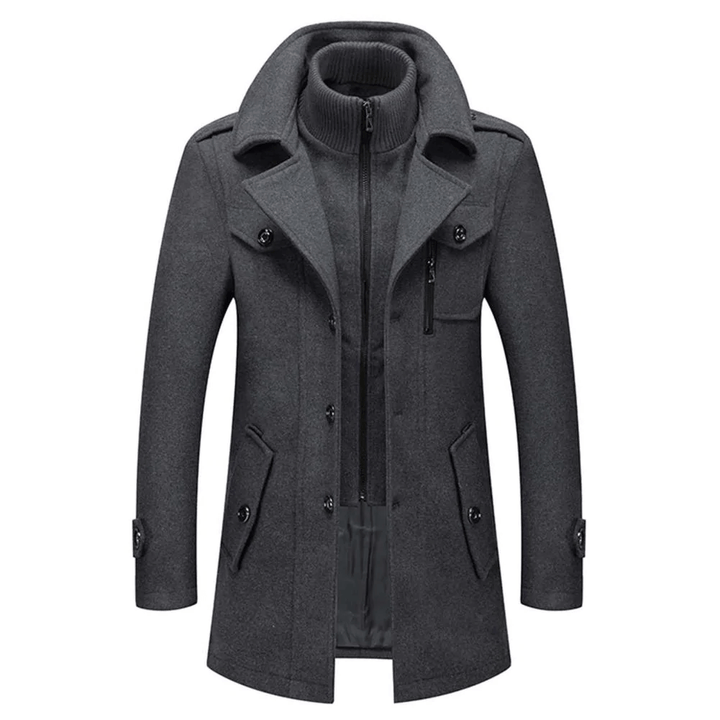 Francesco – Cappotto elegante