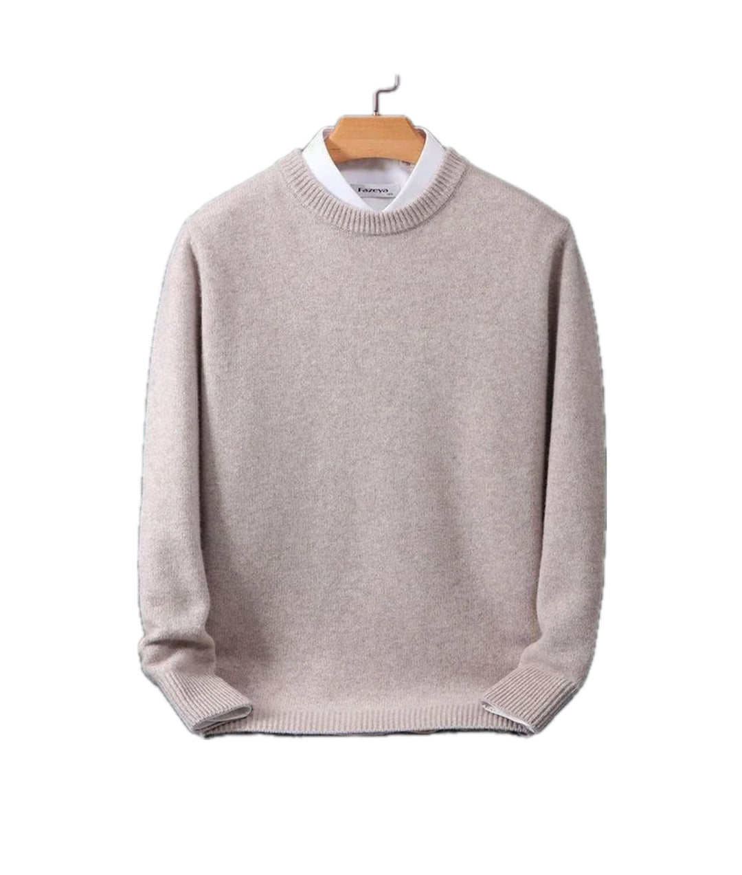 Saverio - Maglione in Cashmere