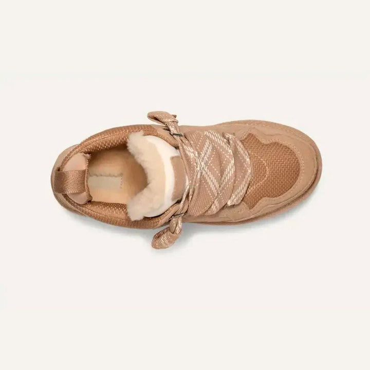 Alexia - sneaker lowmel