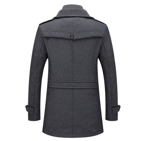Francesco – Cappotto elegante