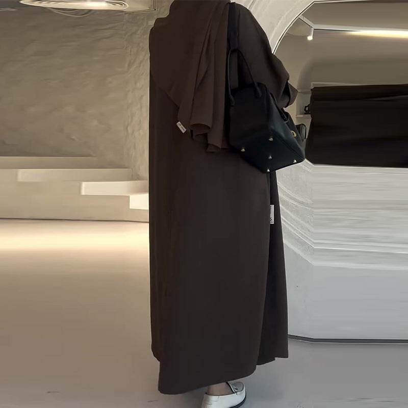 Annetta - Cappotto Casual Donna