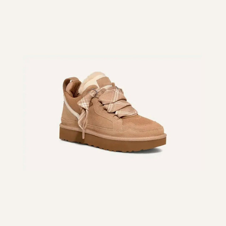Alexia - sneaker lowmel