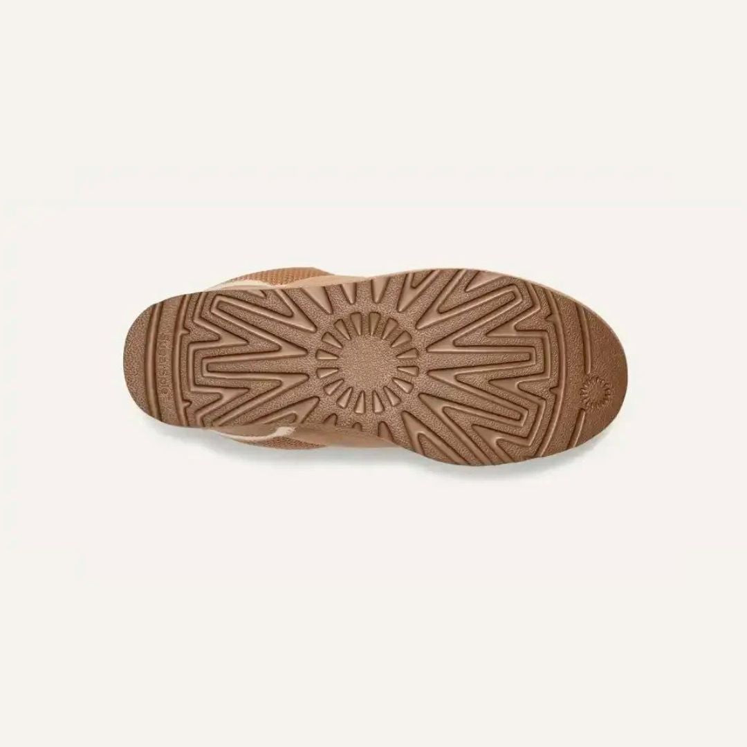 Alexia - sneaker lowmel