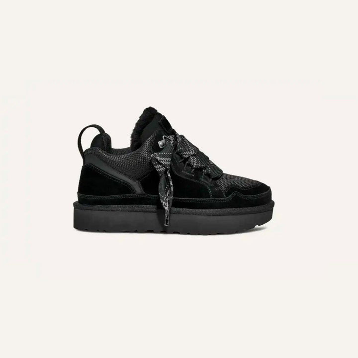 Alexia - sneaker lowmel
