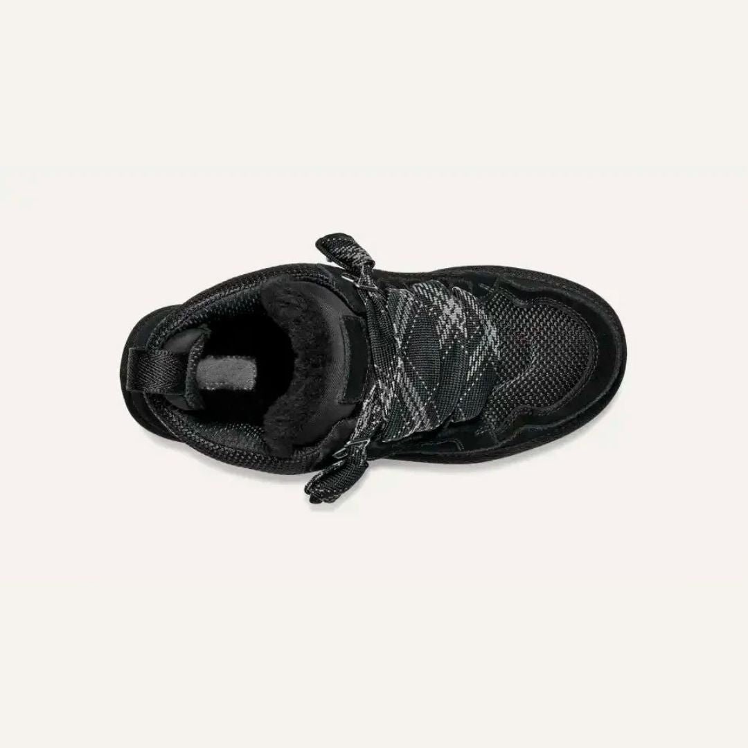 Alexia - sneaker lowmel