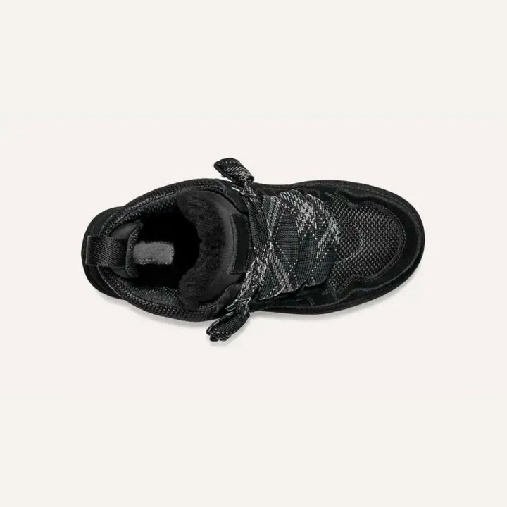 Alexia - sneaker lowmel