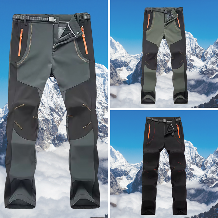Achille - PolarFlex Thermohose