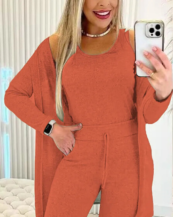 Federica - Completo Elegante e Raffinato