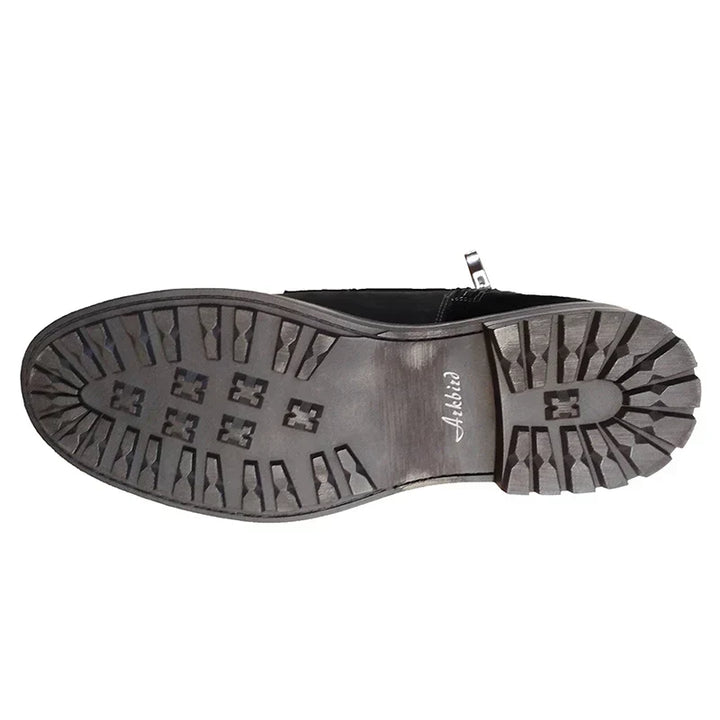 Colton - Stivali da uomo premium in pelle