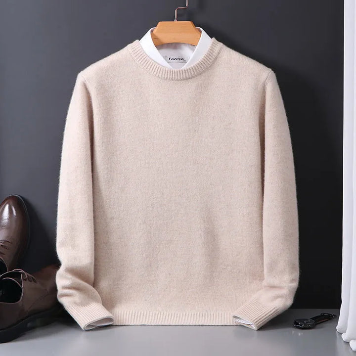 Saverio - Maglione in Cashmere