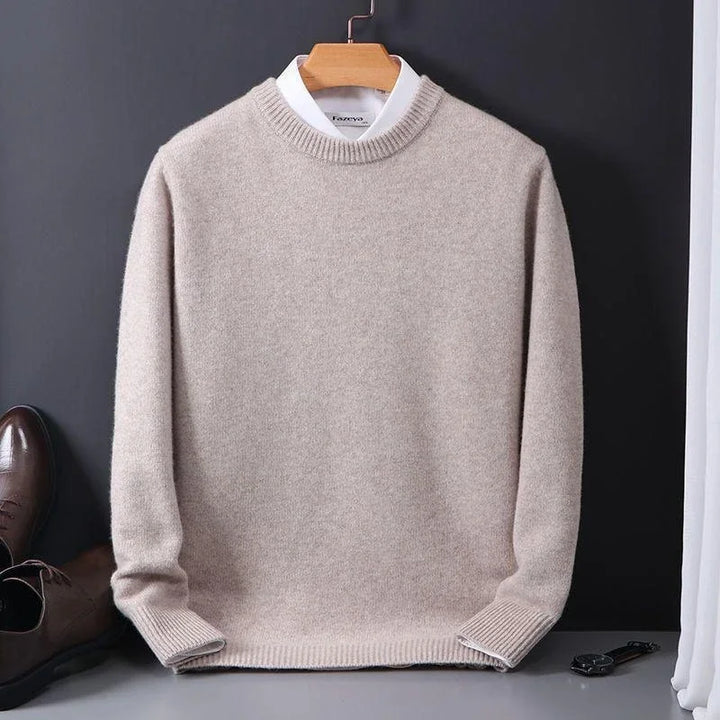 Saverio - Maglione in Cashmere