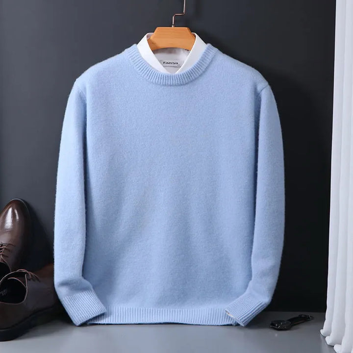 Saverio - Maglione in Cashmere