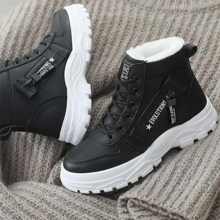 SOPHIA - Stivali Eleganti da Inverno