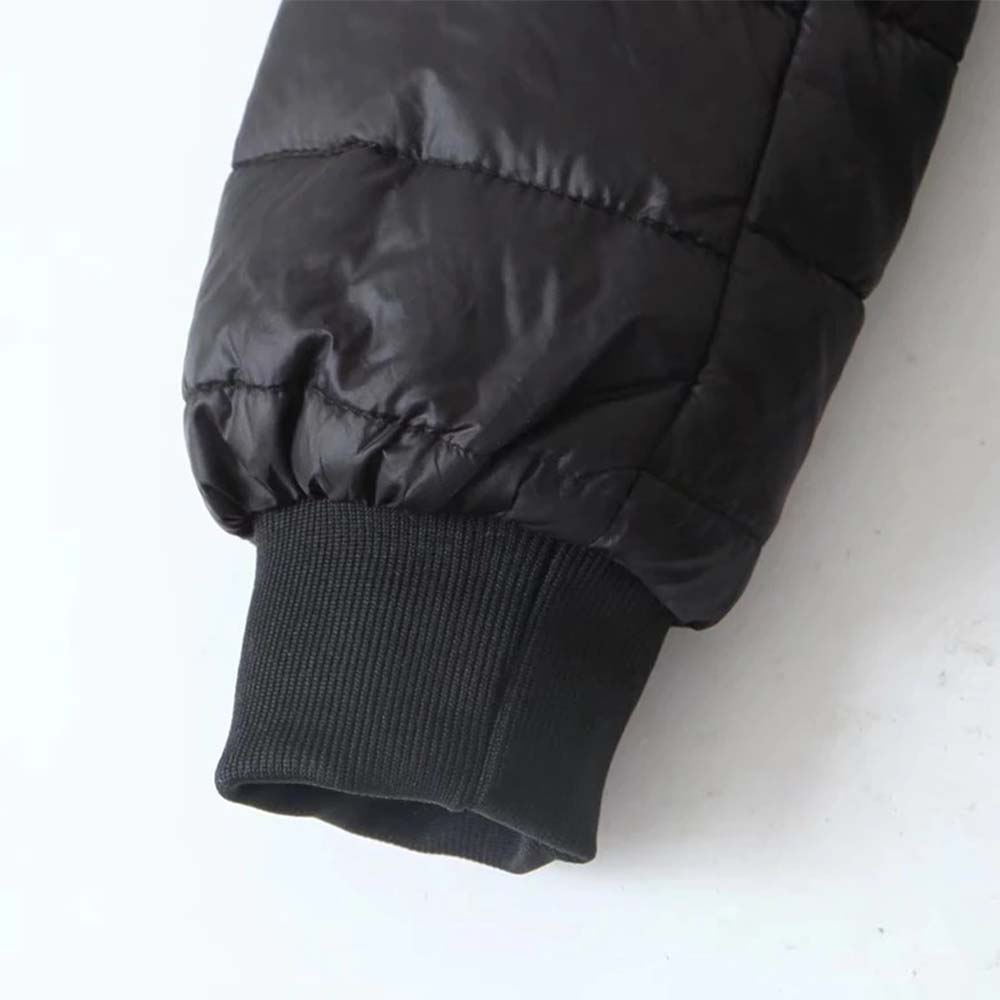 Violetta - Giacca a mezza lunghezza con cappuccio