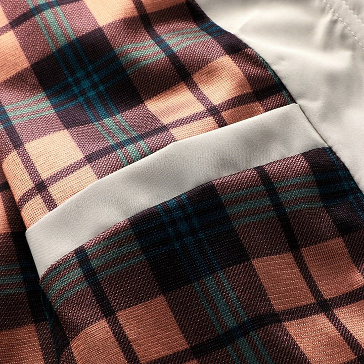 Marcello - GIACCA OUTDOOR COMODA E IMPERMEABILE